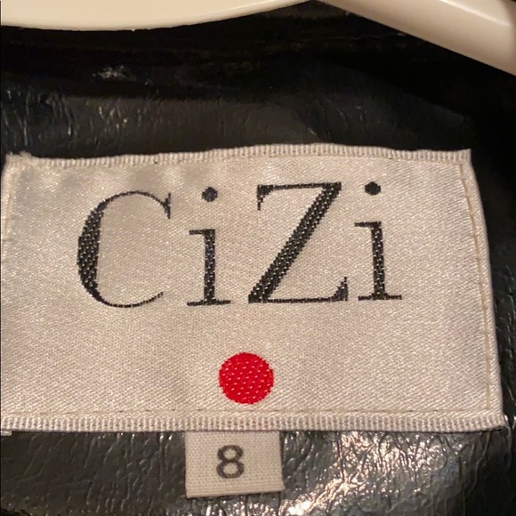 Polyurethane raincoat - Picture 6 of 9